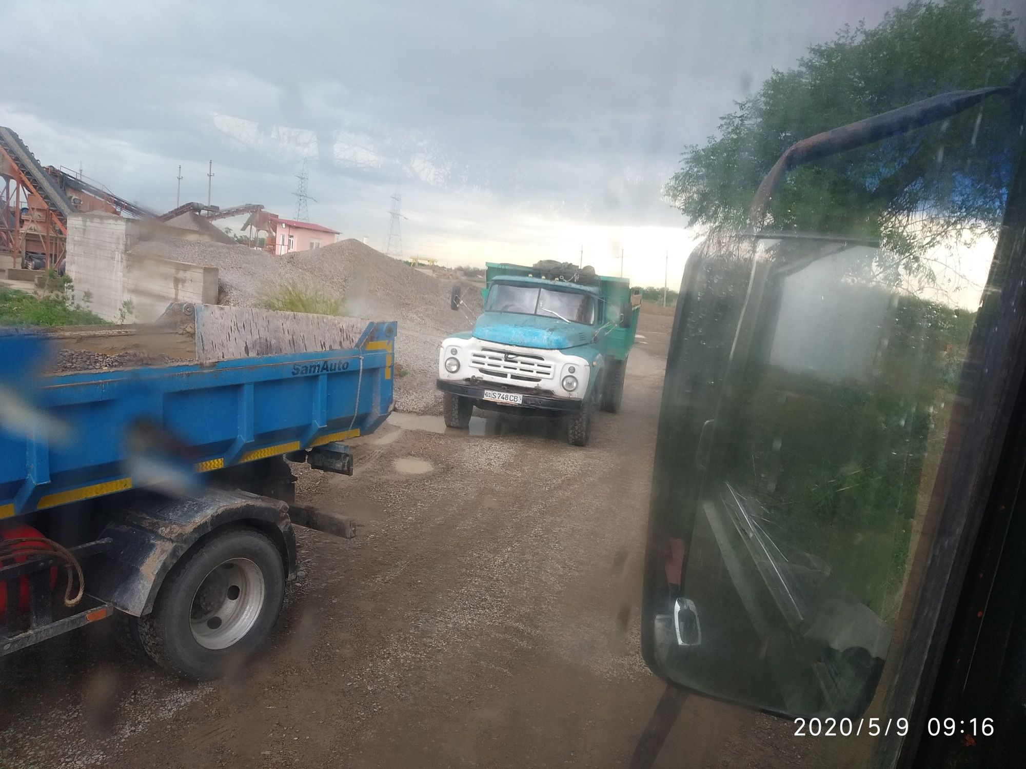 Песок кум qum шагал компот булыга тош щебень клинец