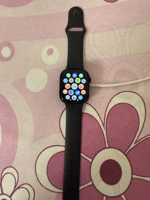 Apple Watch 10/46