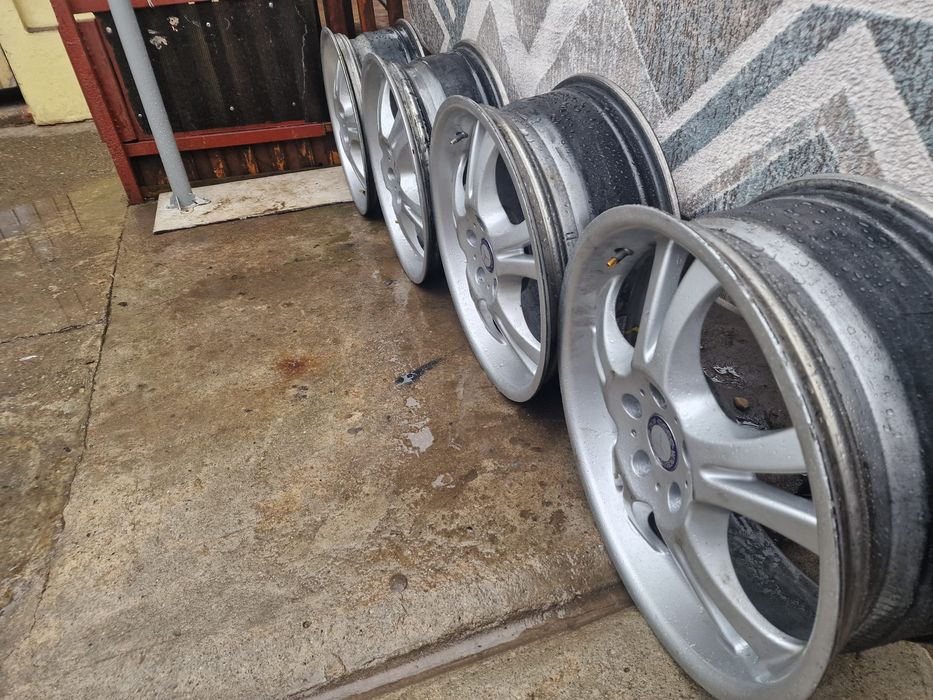 Genți Audi Mercedes