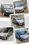 Cutie de viteze automata smart forfour