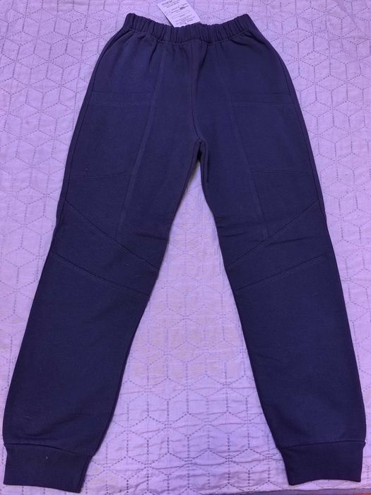 Ново българско долнище Вимакс двуконечна вата 122