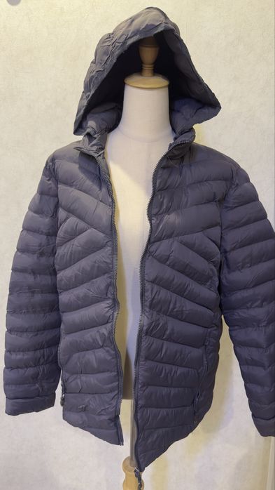 б/у куртки для мальчика 14-16 лет