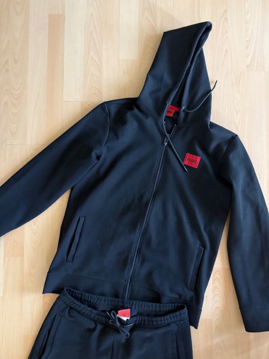 Мъжки спортен комплект BOSS