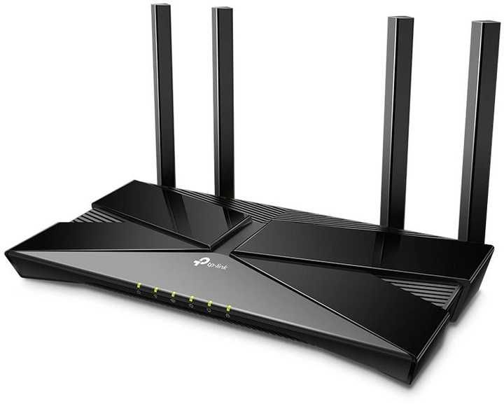 Роутер (Router) TP-Link Archer AX1500/AX1500 Wi-Fi 6 Router