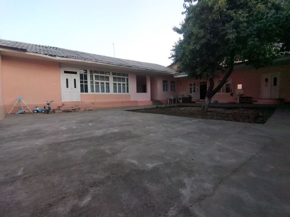 Продаётся дом в Яшнабаде