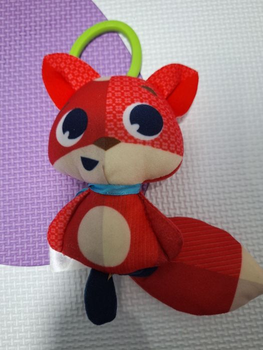 Активна гимнастика Tiny Love