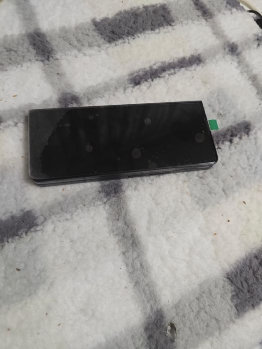 Vand samsung fold 4