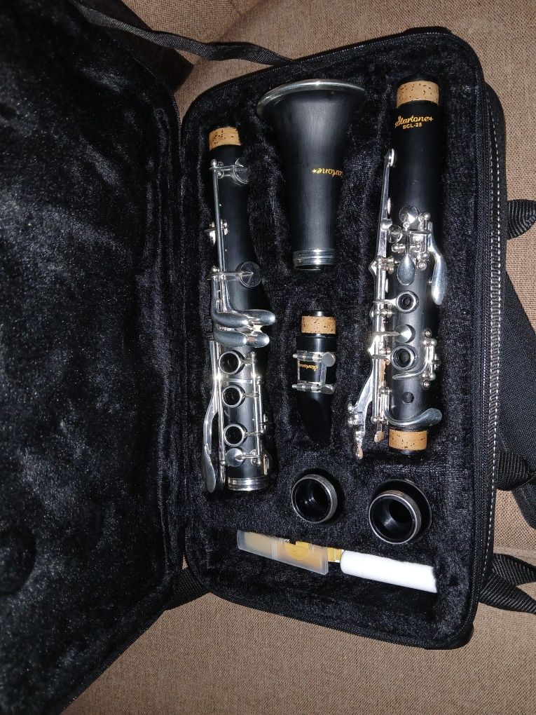 Clarinet startone SCL-25