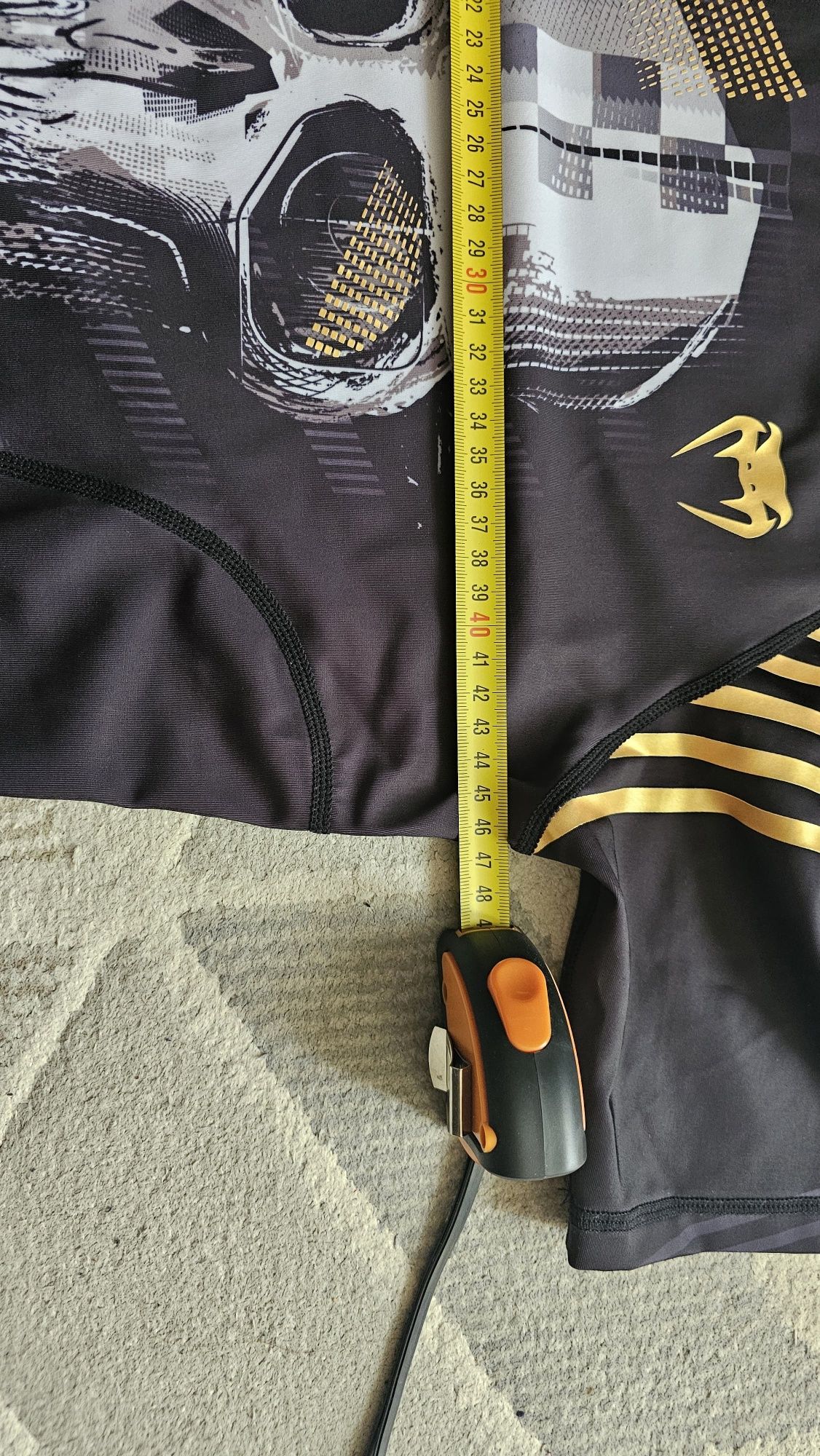 Тениска Venum rashguard