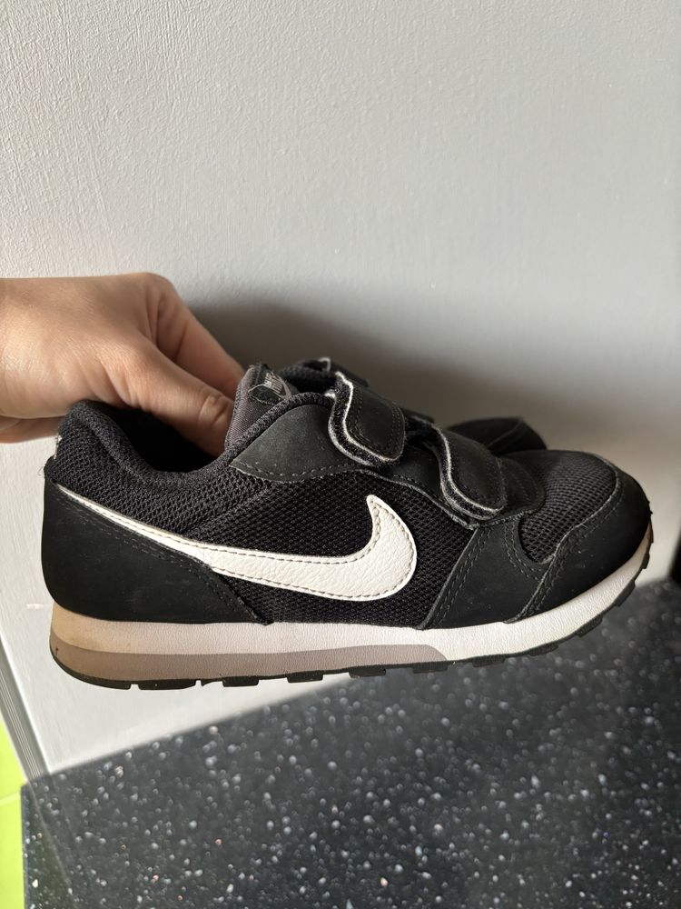 Детски маратонки Nike и Adidas