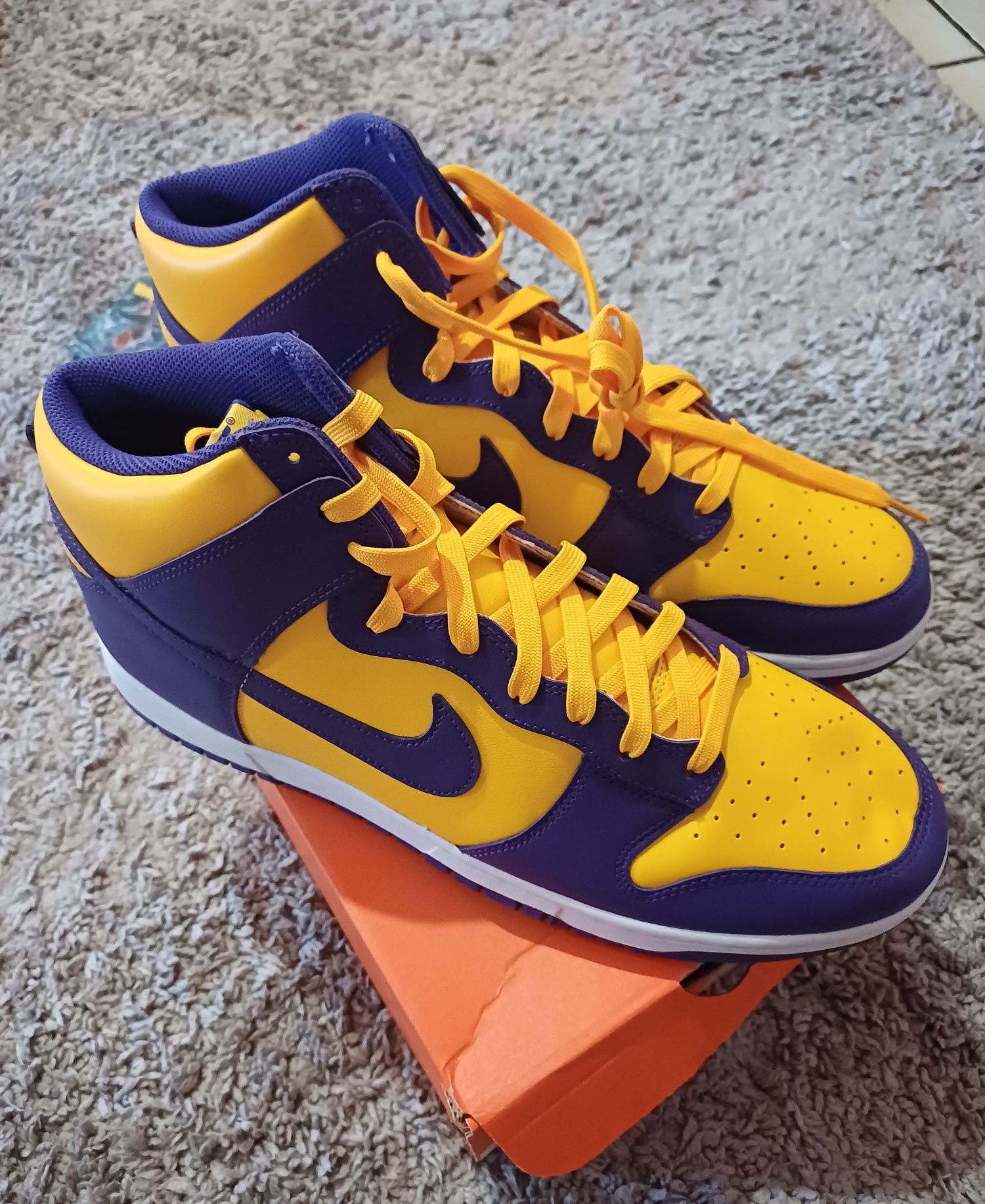 Мъжки обувки nike