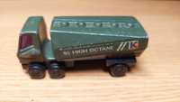 Matchbox Superfast Freeway ARMY Tanker