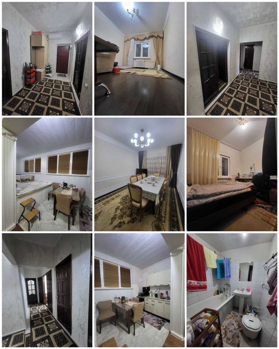 Srochno kvartira sotiladi / Срочно продается квартира