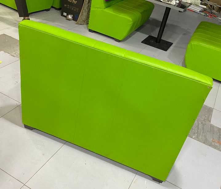 DIvan Kreslo (Kafe Restoranlar uchun Tayyor)