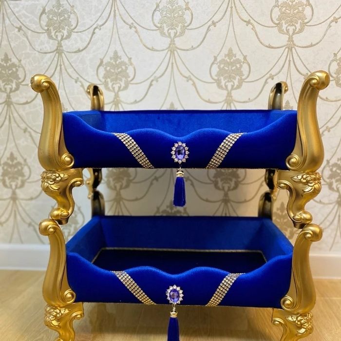 Корзина тойбастар