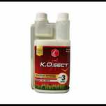 KO-sect, Insecticid Universal, 1 Litru