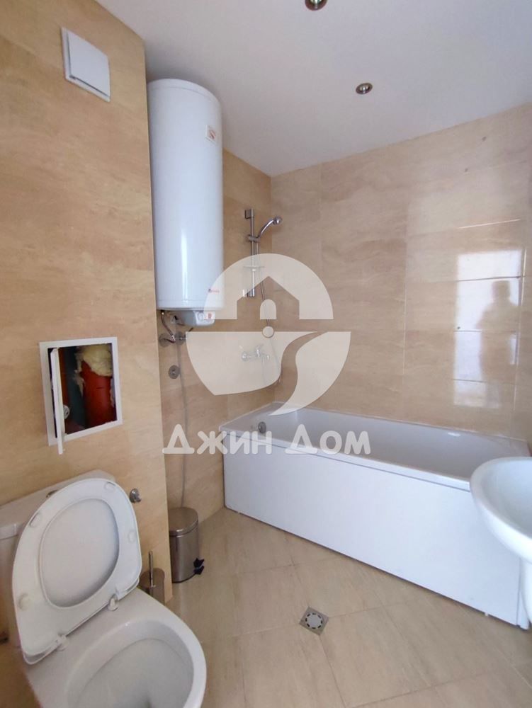 Продава се Многостаен апартамент в Свети Влас - 176 кв.м за 1504 €/кв.м - Снимка #6