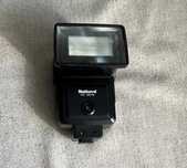 Blitz foto National PE-357S automat rotativ pentru camere pe film 35mm