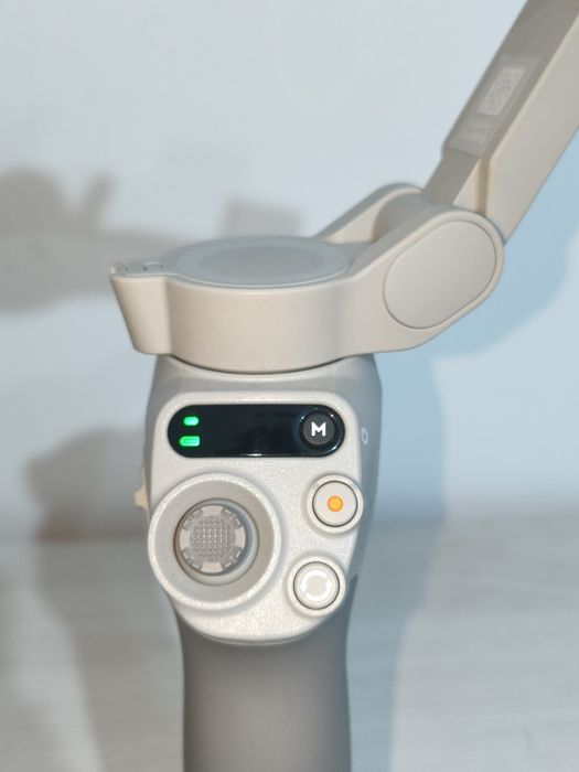 DJI osmo mobile se