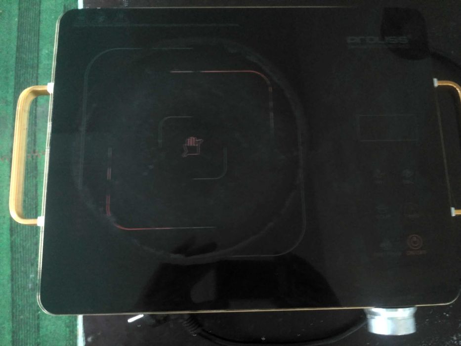 плитка электрическая