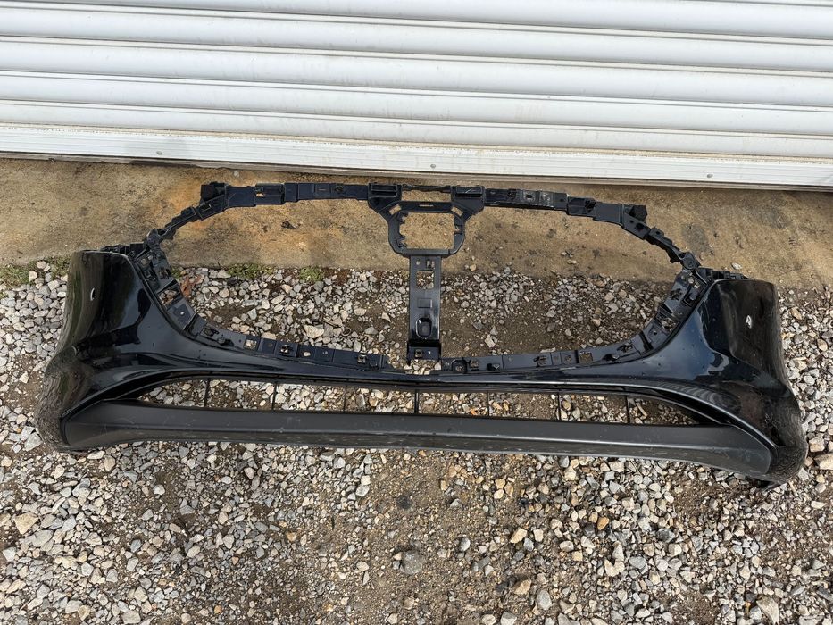 Предна броня за Mazda 3 (2019-2024)