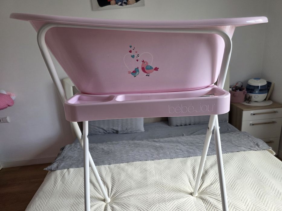 Cadita baie bebelusi!