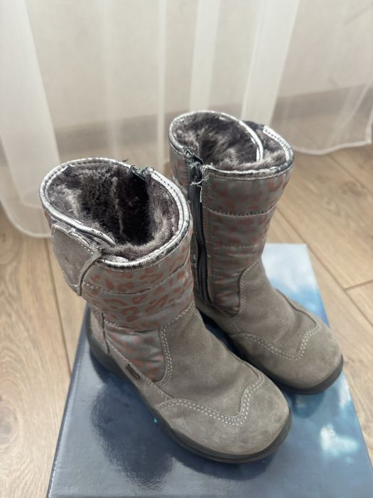 Детски апрески, номер 28