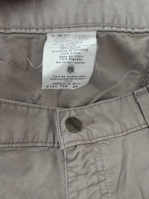 Carhartt Shorts, Size 44