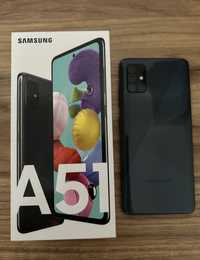 Samsung galaxy A 51