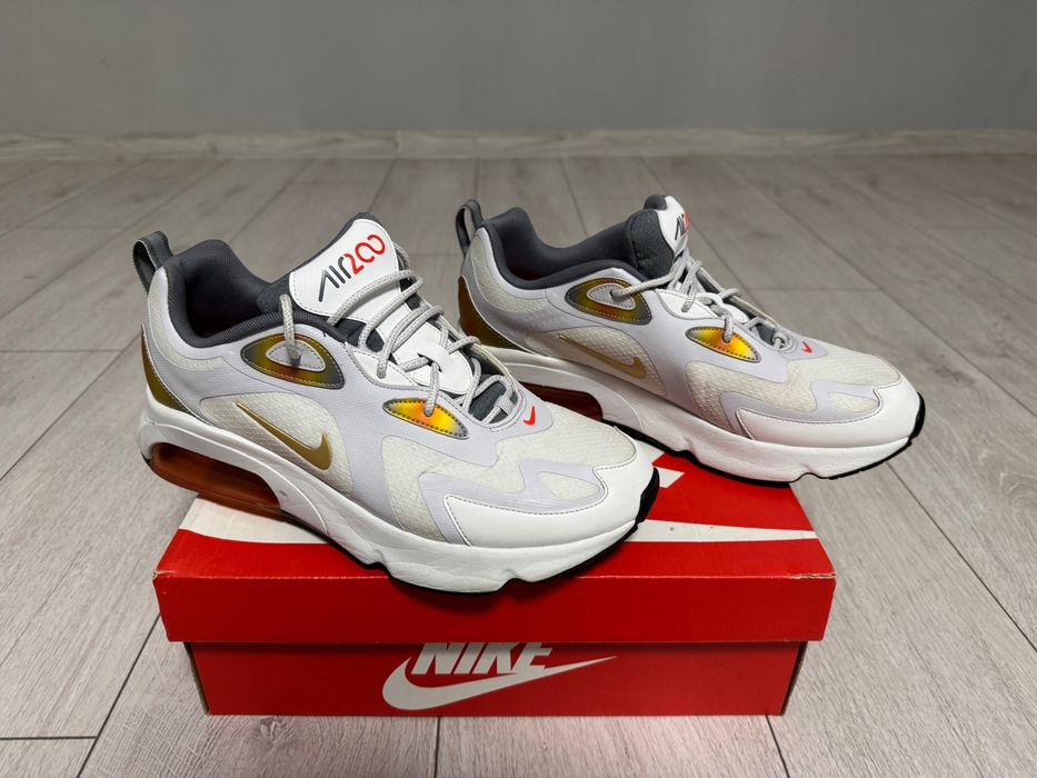 Обувки Nike Air Max 200 44.5