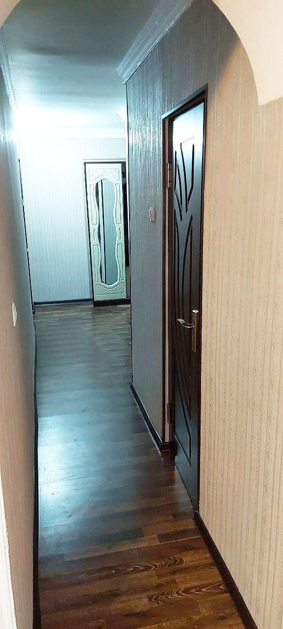 Гранд Мир Россия Гостиница 2хКом/2/4