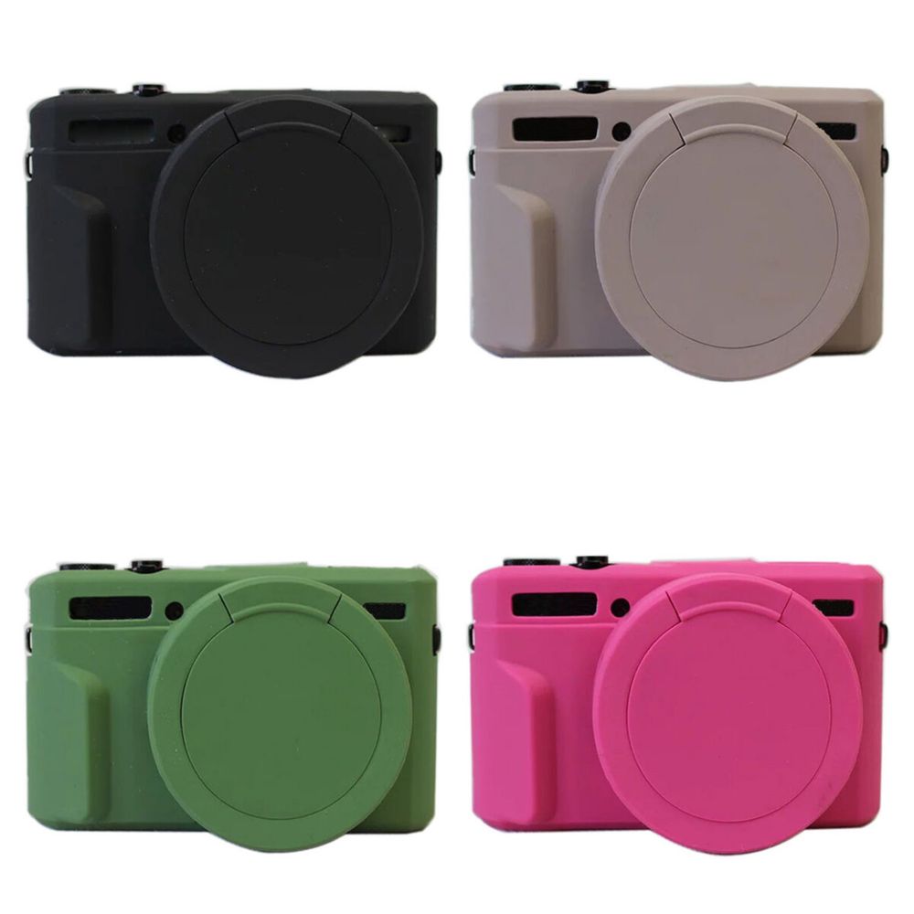 Canon g7x mark iii