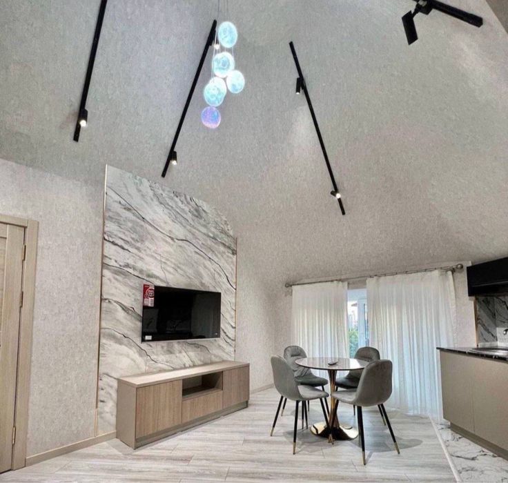 Ц-2. Golden house. Алайский. Сдаётся в аренду новая квартира!