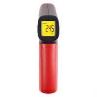 Промышленный лазерный термометр (пирометр) UNI-T UT300A+