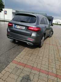 Mercedes GLC 250D 4Matic 9G-Tronic 204ps - AMG