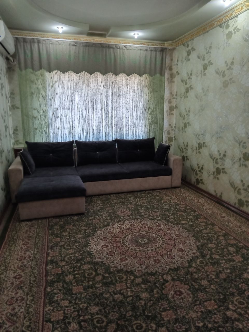 Сотилади Учтепа Такачида 1,2/5/5 42 КВ м 41800$