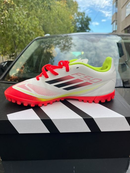 Стоножки Adidas F50