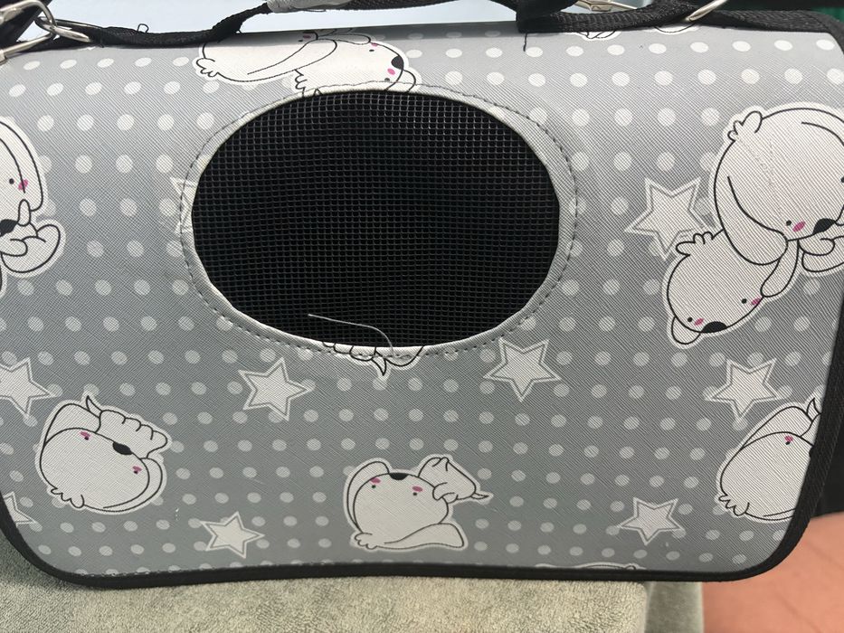 Перевозка кошка продается