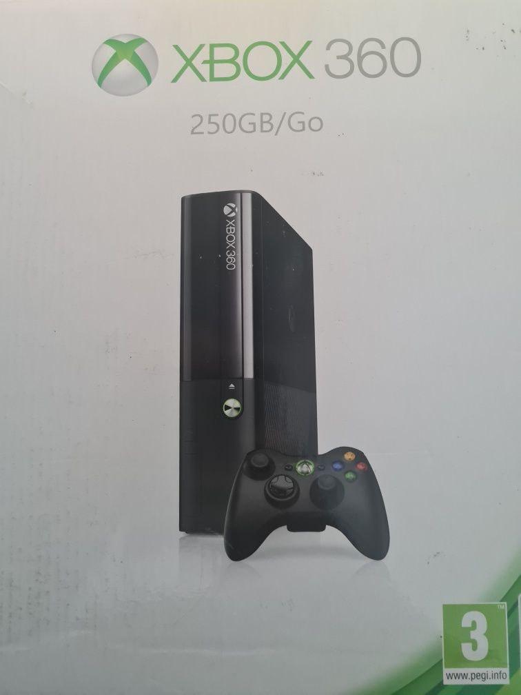 Xbox 360 (250 GB)