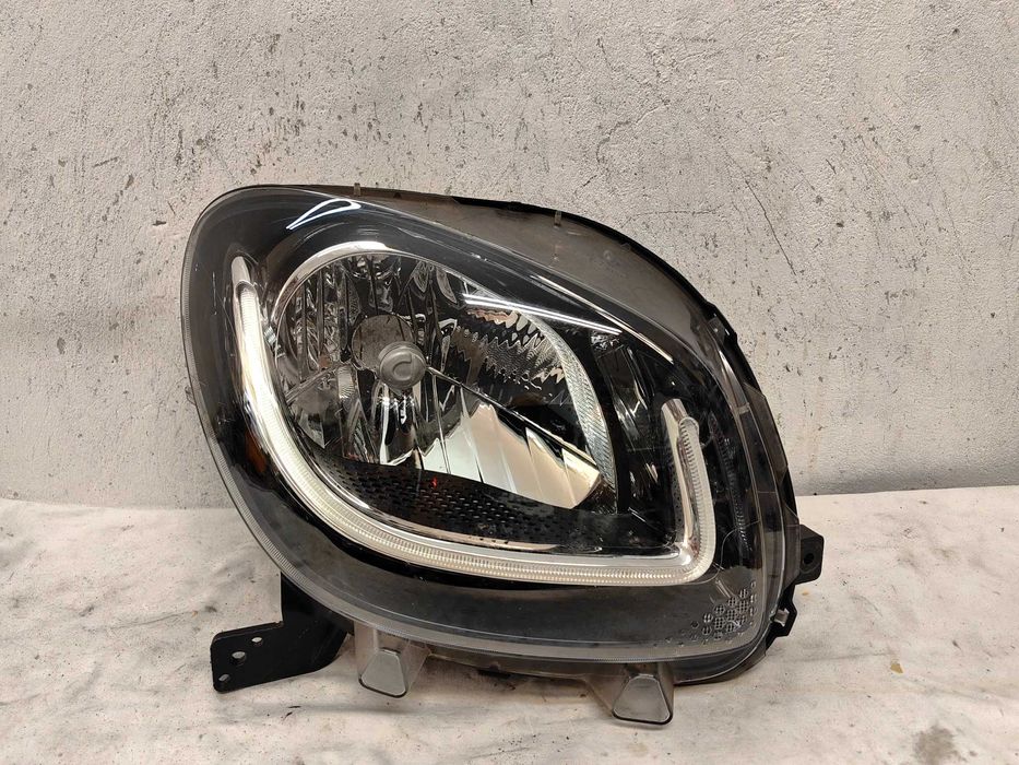 Оригинален фар Smart Forfour Led