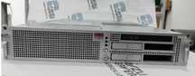 Продам сервер Fujitsu SPARC Enterprise M3000