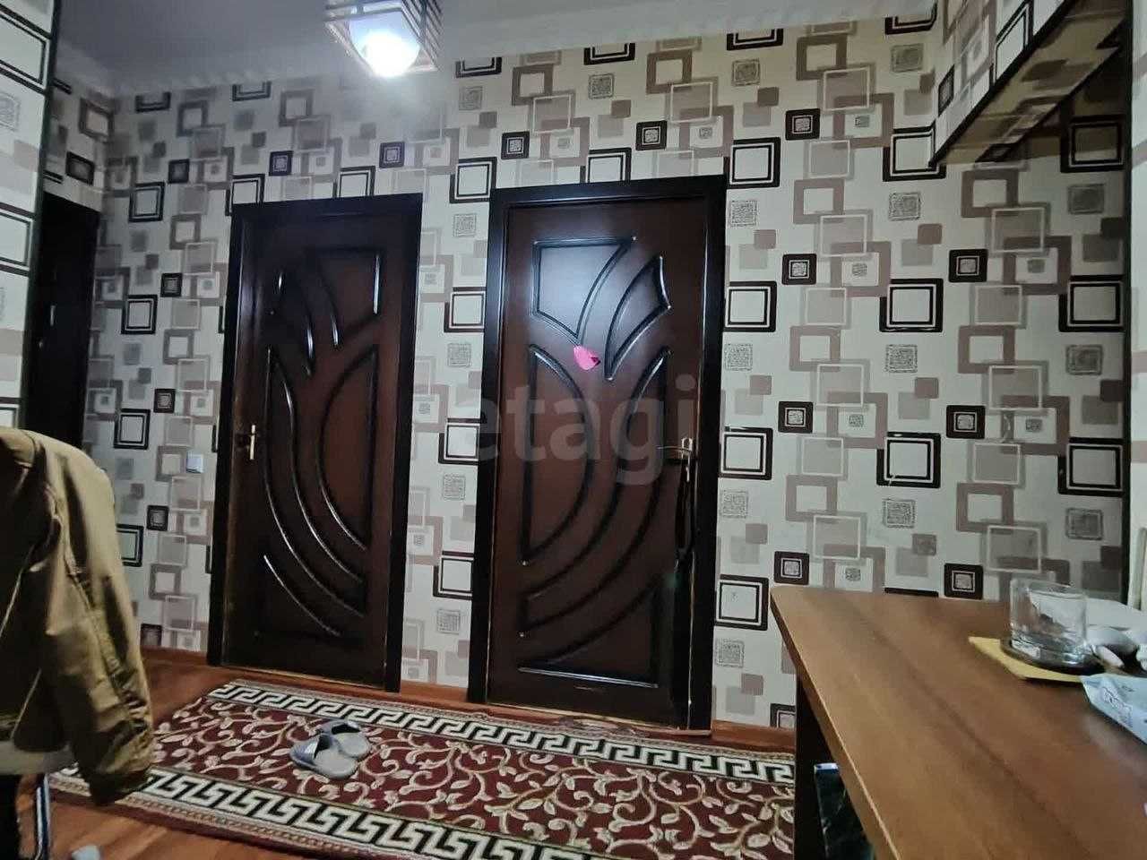 Продам 2х комнатную квартиру 77 Серия Водник Ор-р Поликлиника (537)