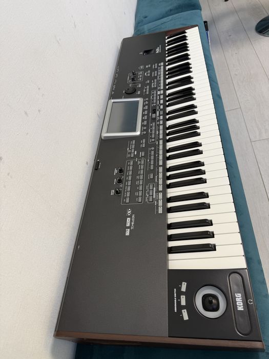 Korg Pa3X Limited Edition