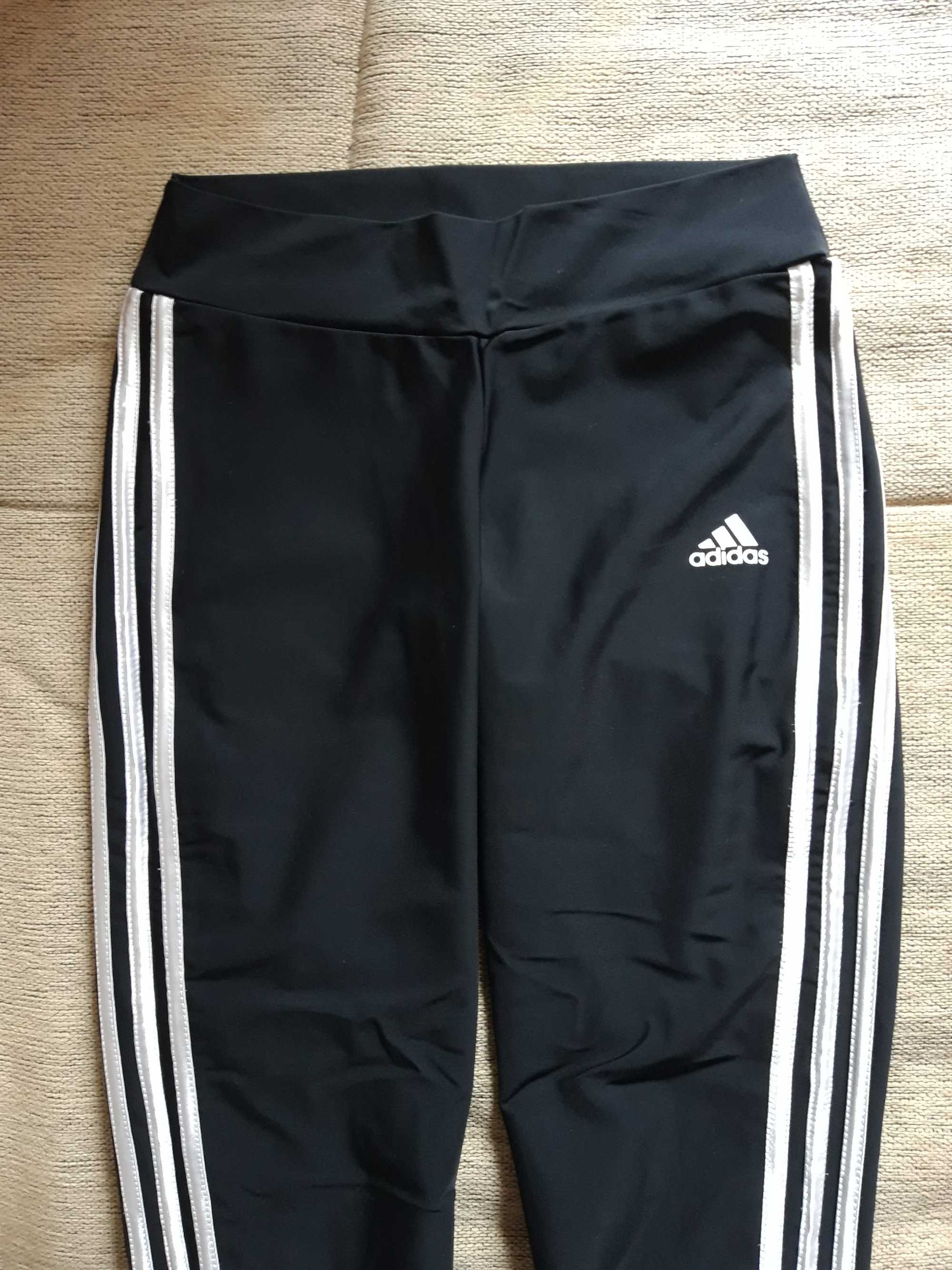 Colanti Adidas de dama, marimea S