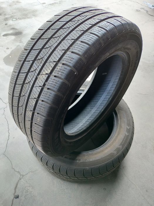 Зимни гуми  18цола -SUV.lMPERIALSnowcdragon . ISE -PL