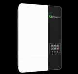 Invertor fotovoltaic Growatt SPF3500ES, sigilat + stick WIFI