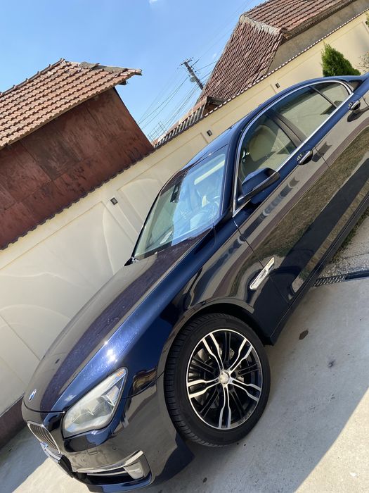 BMW SERIA7, 740D Xdrive