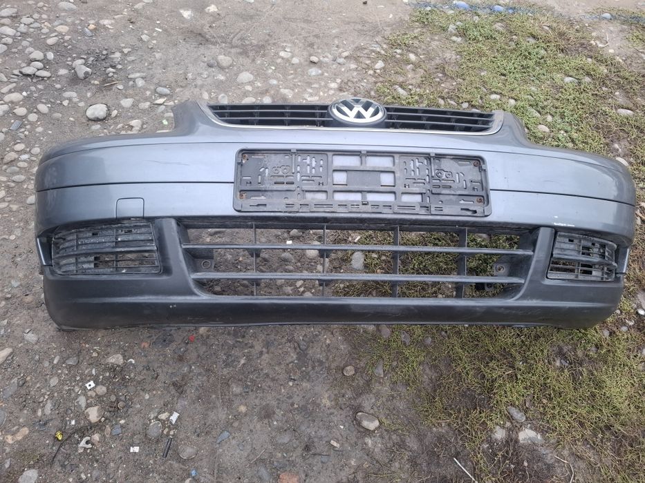 Bară față Wolswagen Touran