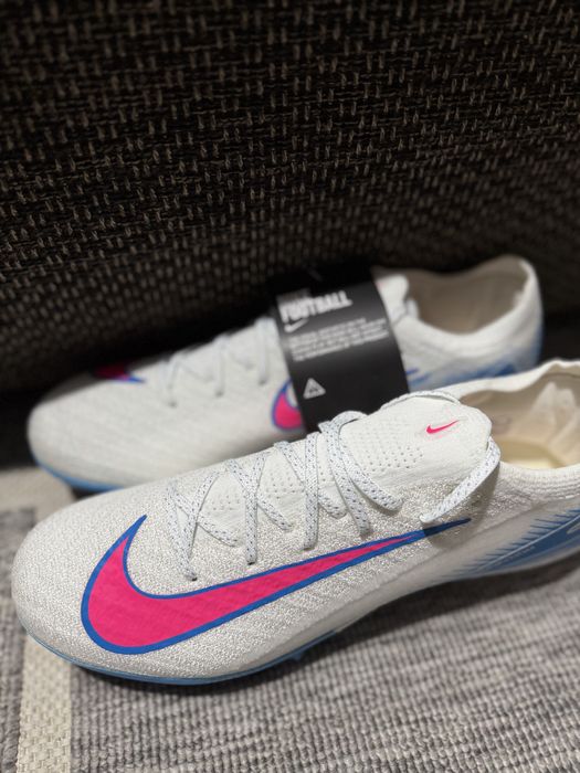 Ghete fotbal Nike Mercurial marimea 43