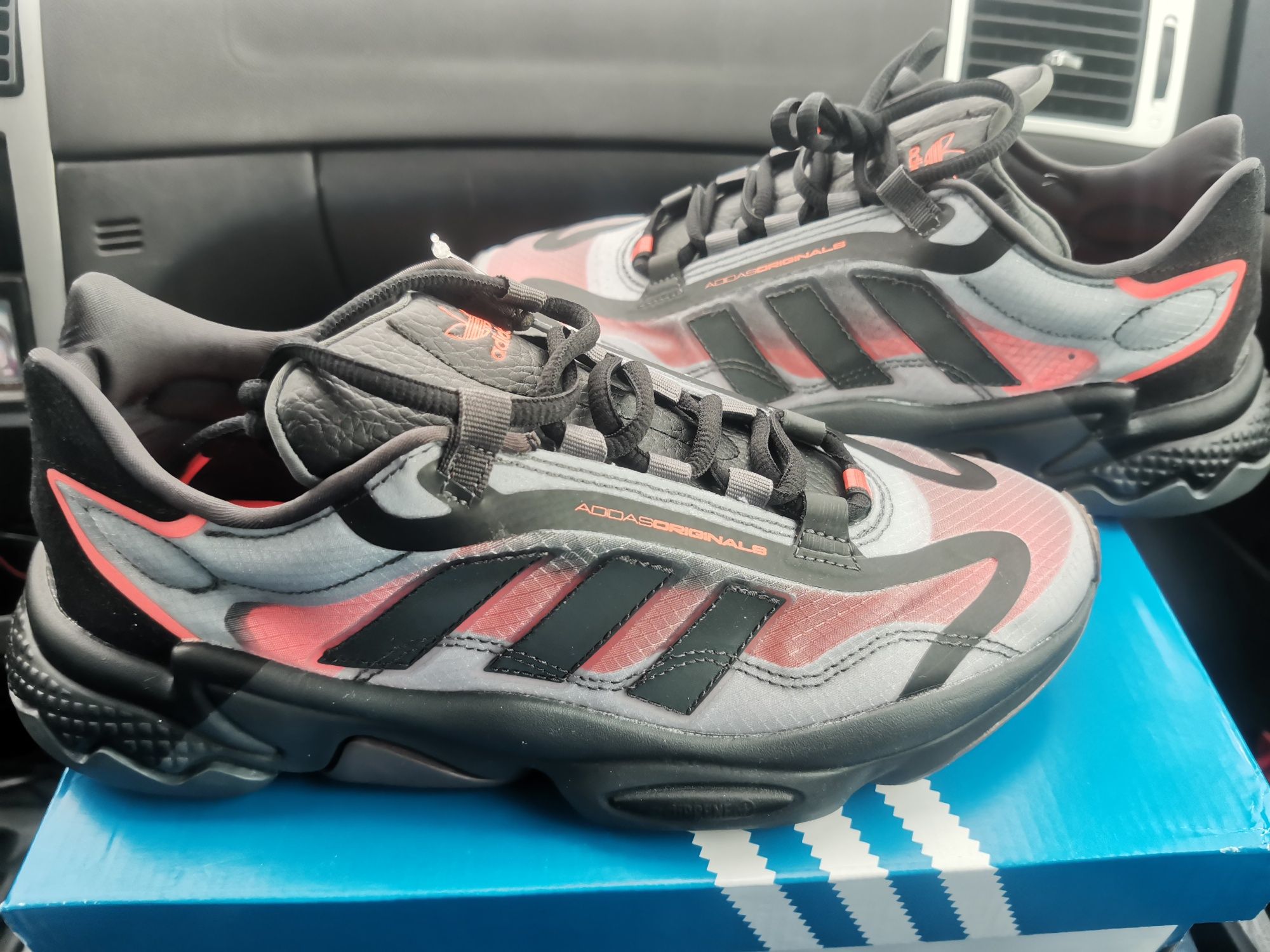 Adidas Ozweego pure 40н